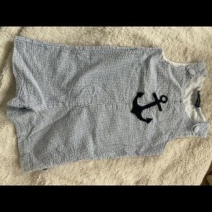 Sophie and Sam Anchor Jon Jon